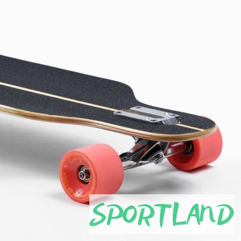 Deskorolka, fiszka longboard SMJ sport UT4209 California HS-TNK-000014003 N/A
