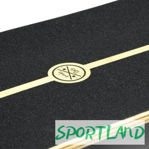 Deskorolka, fiszka longboard SMJ sport UT4209 California HS-TNK-000014003 N/A
