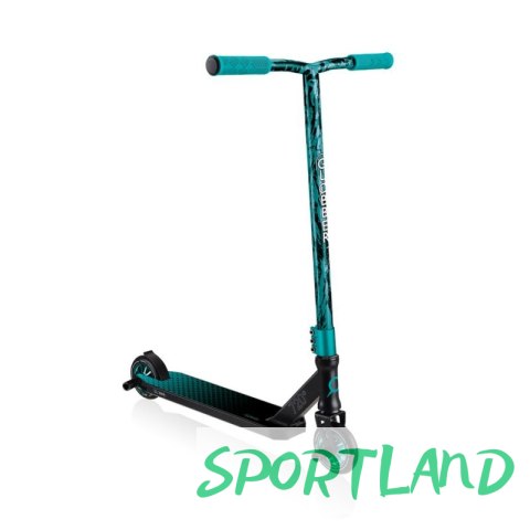 Hulajnoga wyczynowa Globber Stunt GS 720 624-005-3 HS-TNK-000015845 N/A Hulajnoga wyczynowa Globber Stunt GS 720 624-005-3 HS-TNK-000015845 N/A
