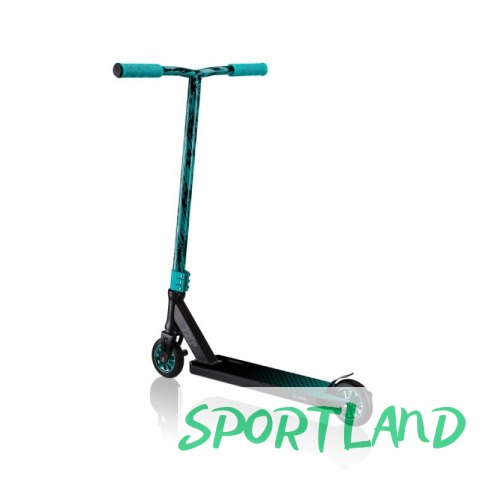 Hulajnoga wyczynowa Globber Stunt GS 720 624-005-3 HS-TNK-000015845 N/A Hulajnoga wyczynowa Globber Stunt GS 720 624-005-3 HS-TNK-000015845 N/A