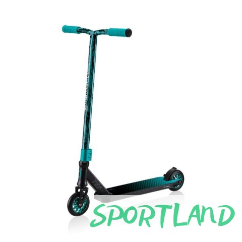 Hulajnoga wyczynowa Globber Stunt GS 720 624-005-3 HS-TNK-000015845 N/A Hulajnoga wyczynowa Globber Stunt GS 720 624-005-3 HS-TNK-000015845 N/A