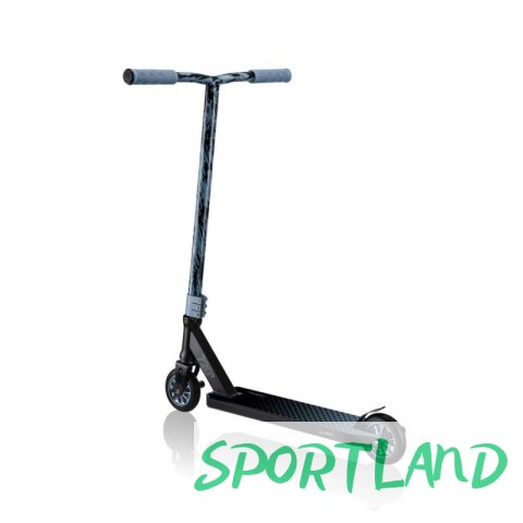 Hulajnoga wyczynowa Globber Stunt GS 720 624-100-3 HS-TNK-000015846 N/A Hulajnoga wyczynowa Globber Stunt GS 720 624-100-3 HS-TNK-000015846 N/A