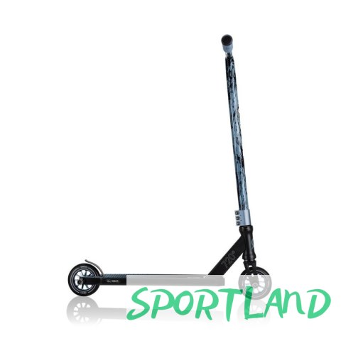 Hulajnoga wyczynowa Globber Stunt GS 720 624-100-3 HS-TNK-000015846 N/A Hulajnoga wyczynowa Globber Stunt GS 720 624-100-3 HS-TNK-000015846 N/A