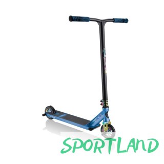 Hulajnoga wyczynowa Globber Stunt GS 900 Deluxe 627-100 HS-TNK-000015848 N/A