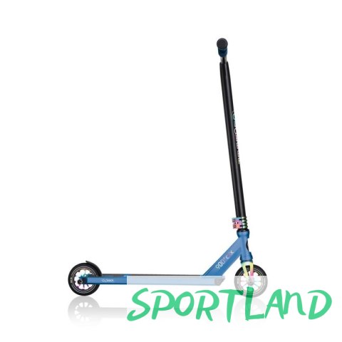 Hulajnoga wyczynowa Globber Stunt GS 900 Deluxe 627-100 HS-TNK-000015848 N/A Hulajnoga wyczynowa Globber Stunt GS 900 Deluxe 627-100 HS-TNK-000015848 N/A