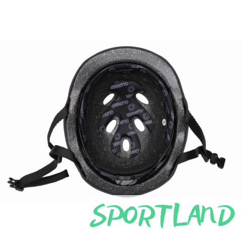 Kask Globber Adult HS-TNK-000013850 L (59-61 cm) Kask Globber Adult HS-TNK-000013850 L (59-61 cm)