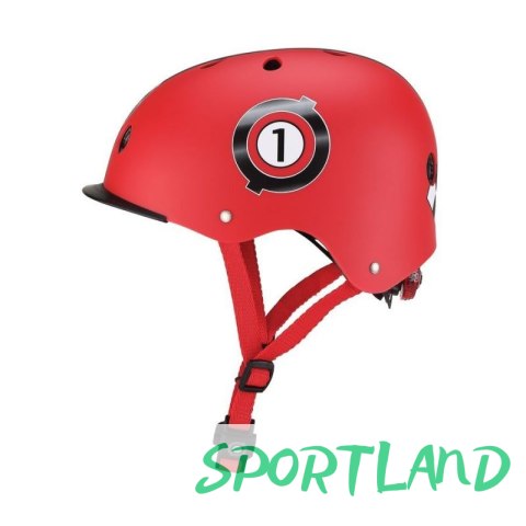 Kask Globber Elite Lights Jr 507-102 HS-TNK-000013847 N/A Kask Globber Elite Lights Jr 507-102 HS-TNK-000013847 N/A