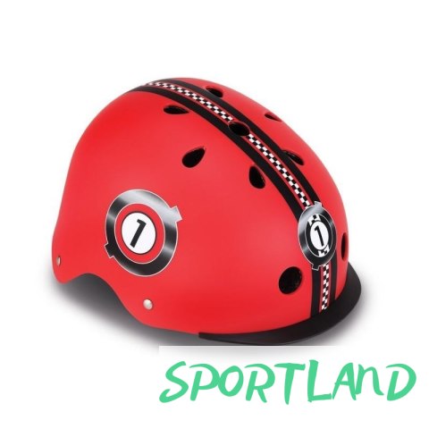 Kask Globber Elite Lights Jr 507-102 HS-TNK-000013847 N/A Kask Globber Elite Lights Jr 507-102 HS-TNK-000013847 N/A