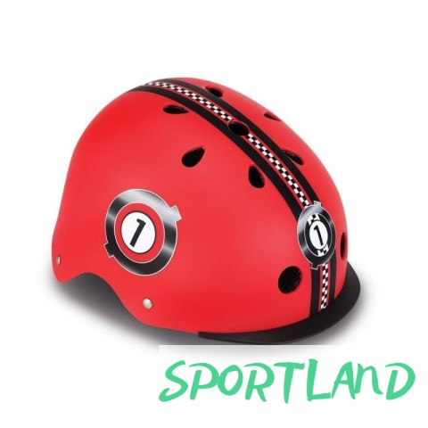 Kask Globber Elite Lights Jr 507-102 HS-TNK-000013847 N/A Kask Globber Elite Lights Jr 507-102 HS-TNK-000013847 N/A