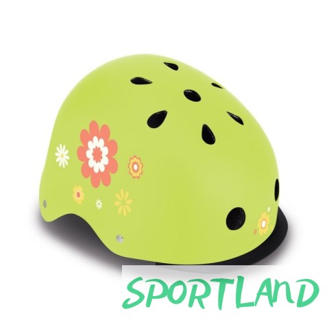 Kask Globber Elite Lights Jr 507-106 HS-TNK-000013848 N/A Kask Globber Elite Lights Jr 507-106 HS-TNK-000013848 N/A