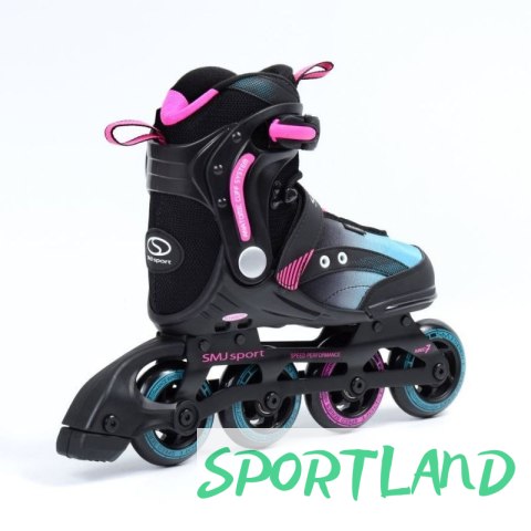 Rolki SMJ sport RX23 W HS-TNK-000013980 40 Rolki SMJ sport RX23 W HS-TNK-000013980 40