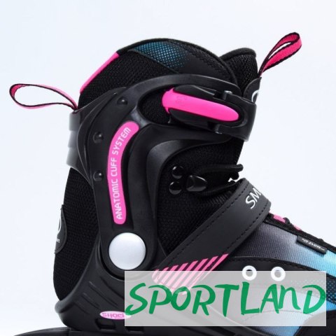Rolki SMJ sport RX23 W HS-TNK-000013980 40 Rolki SMJ sport RX23 W HS-TNK-000013980 40