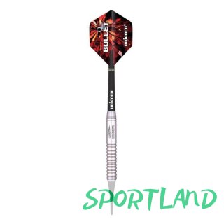 Rzutki soft tip Unicorn Bullet Stainless Steel - Gary Anderson 17g:23522|19g:23523 19 g