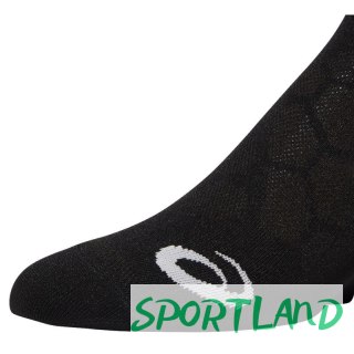 Skarpety ASICS Fast Single Tab Sock W 3013A461-001 35-38