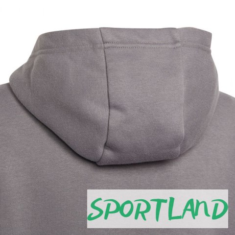 Bluza adidas Entrada 22 Hoody Jr H57515 128 cm Bluza adidas Entrada 22 Hoody Jr H57515 128 cm