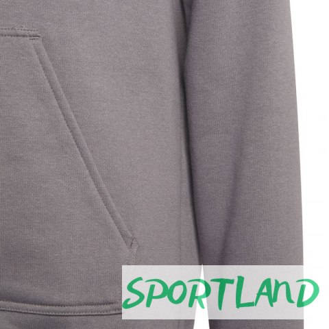 Bluza adidas Entrada 22 Hoody Jr H57515 140 cm Bluza adidas Entrada 22 Hoody Jr H57515 140 cm