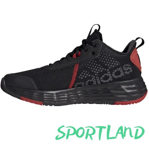 Buty do koszykówki adidas OwnTheGame 2.0 M H00471 44 2/3 Buty do koszykówki adidas OwnTheGame 2.0 M H00471 44 2/3