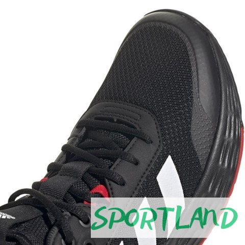 Buty do koszykówki adidas OwnTheGame 2.0 M H00471 44 2/3 Buty do koszykówki adidas OwnTheGame 2.0 M H00471 44 2/3