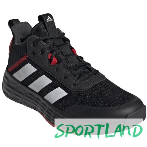 Buty do koszykówki adidas OwnTheGame 2.0 M H00471 44 2/3 Buty do koszykówki adidas OwnTheGame 2.0 M H00471 44 2/3