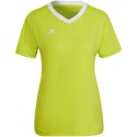 Koszulka adidas Entrada 22 Jsy W HC5080 S