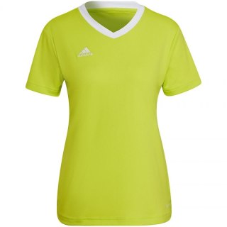 Koszulka adidas Entrada 22 Jsy W HC5080 S