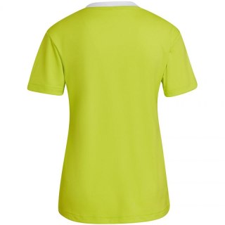 Koszulka adidas Entrada 22 Jsy W HC5080 S