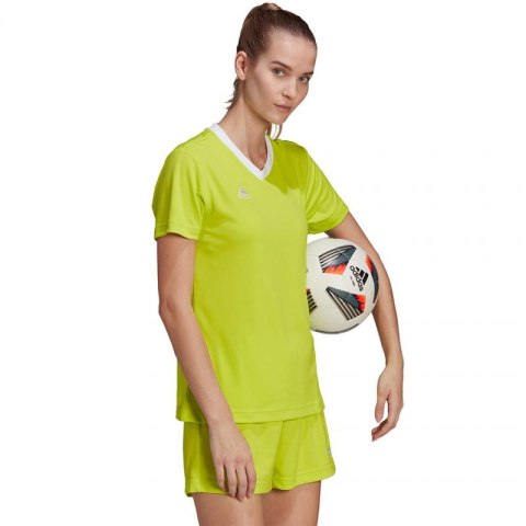 Koszulka adidas Entrada 22 Jsy W HC5080 S Koszulka adidas Entrada 22 Jsy W HC5080 S