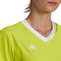 Koszulka adidas Entrada 22 Jsy W HC5080 S