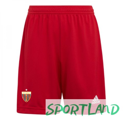 Spodenki adidas Entrada 22 Jr H57501 164 cm Spodenki adidas Entrada 22 Jr H57501 164 cm