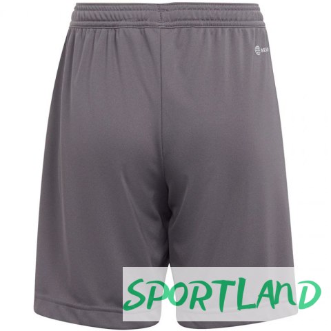 Spodenki adidas Entrada 22 Jr H57507 116 cm Spodenki adidas Entrada 22 Jr H57507 116 cm