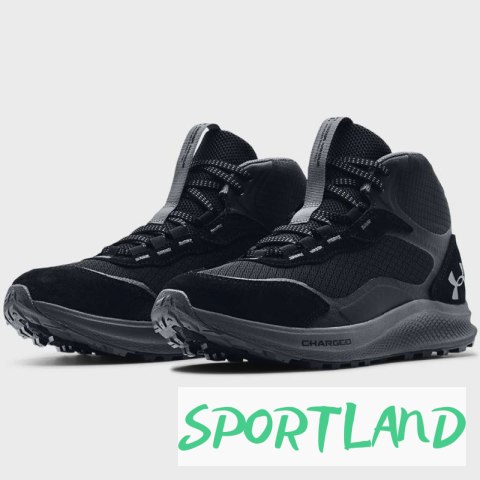 Buty Under Armour Charged Bandit Trek 2 M 3024267 001 42,5 Buty Under Armour Charged Bandit Trek 2 M 3024267 001 42,5