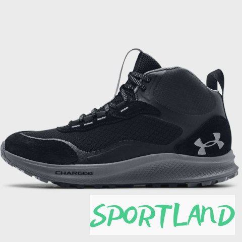 Buty Under Armour Charged Bandit Trek 2 M 3024267 001 44,5 Buty Under Armour Charged Bandit Trek 2 M 3024267 001 44,5