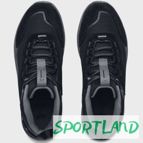 Buty Under Armour Charged Bandit Trek 2 M 3024267 001 44,5 Buty Under Armour Charged Bandit Trek 2 M 3024267 001 44,5