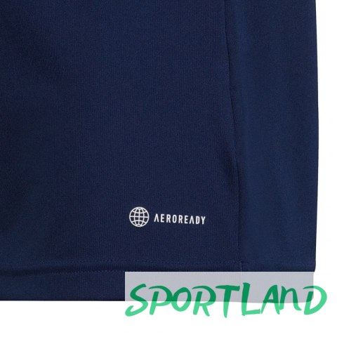 Koszulka adidas Entrada 22 Jersey Jr H57564 116 cm