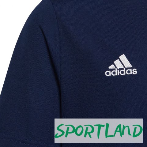 Koszulka adidas Entrada 22 Jersey Jr H57564 116 cm