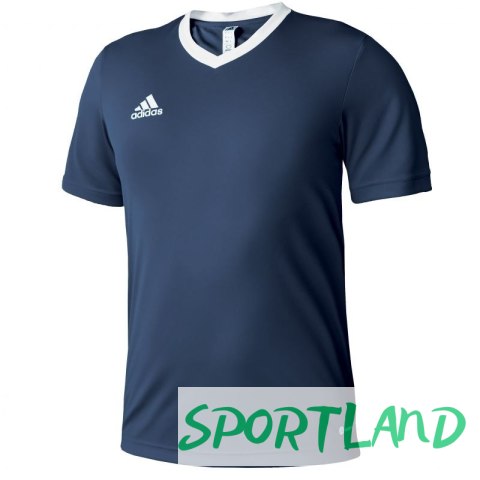 Koszulka adidas Entrada 22 Jersey Jr H57564 176cm Koszulka adidas Entrada 22 Jersey Jr H57564 176cm