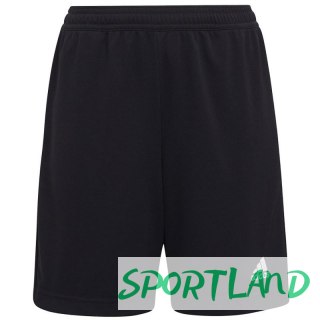 Spodenki adidas Entrada 22 Training Short Y Jr H57498 164 cm