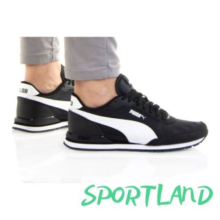 Buty Puma St Runner V3 Nl Jr 384901 01 37