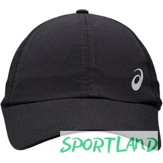 Czapka z daszkiem Asics Esnt Cap 3033A431 001 N/A