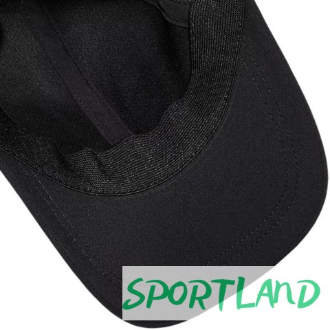 Czapka z daszkiem Asics Esnt Cap 3033A431 001 N/A Czapka z daszkiem Asics Esnt Cap 3033A431 001 N/A