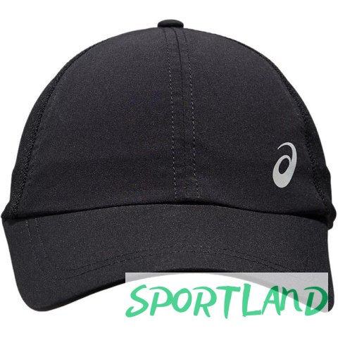 Czapka z daszkiem Asics Esnt Cap 3033A431 001 N/A Czapka z daszkiem Asics Esnt Cap 3033A431 001 N/A