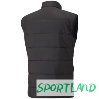 Kamizelka Puma teamLiga Vest M 657968 03 XL