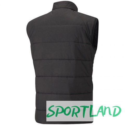 Kamizelka Puma teamLiga Vest M 657968 03 S Kamizelka Puma teamLiga Vest M 657968 03 S