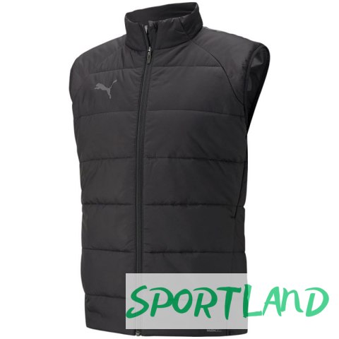 Kamizelka Puma teamLiga Vest M 657968 03 S Kamizelka Puma teamLiga Vest M 657968 03 S