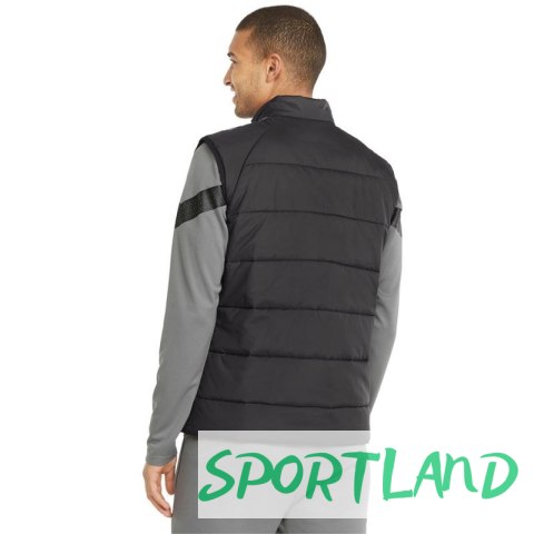 Kamizelka Puma teamLiga Vest M 657968 03 S Kamizelka Puma teamLiga Vest M 657968 03 S
