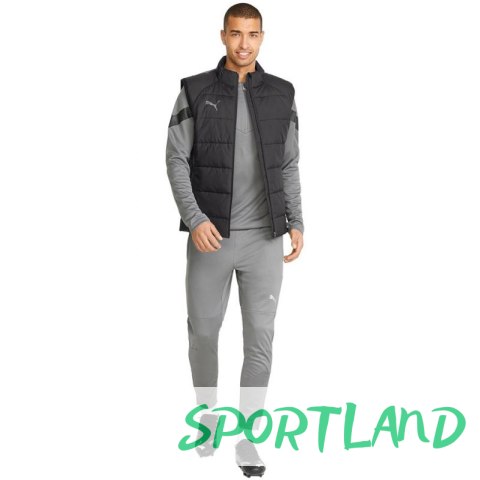 Kamizelka Puma teamLiga Vest M 657968 03 S Kamizelka Puma teamLiga Vest M 657968 03 S