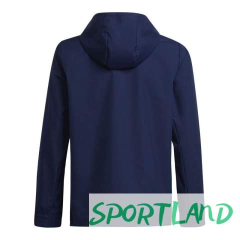 Kurtka adidas Entrada 22 All-Waether Jr H57511 152 Kurtka adidas Entrada 22 All-Waether Jr H57511 152