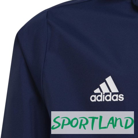 Kurtka adidas Entrada 22 All-Waether Jr H57511 152 Kurtka adidas Entrada 22 All-Waether Jr H57511 152