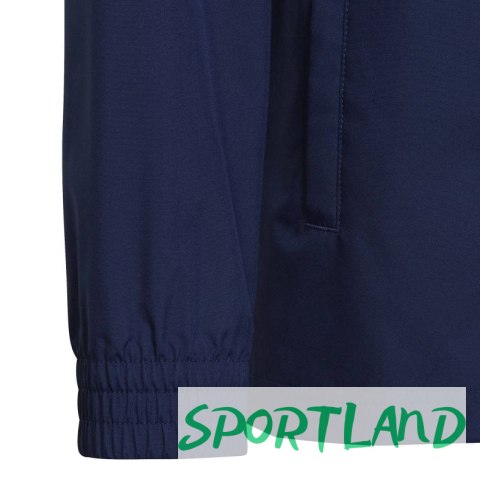Kurtka adidas Entrada 22 All-Waether Jr H57511 152 Kurtka adidas Entrada 22 All-Waether Jr H57511 152
