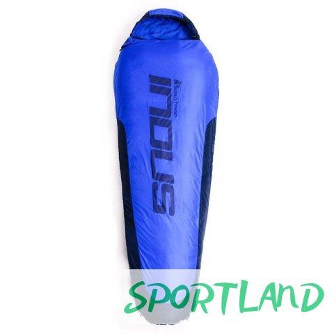 Śpiwór Meteor Indus R 81137 uniw Śpiwór Meteor Indus R 81137 uniw